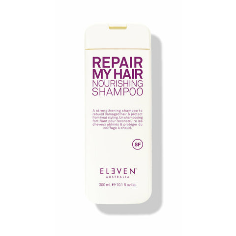 ELEVEN Australia Eleven REPAIR MY HAIR NOURISHING SHAMPOO 300ML Shampoo