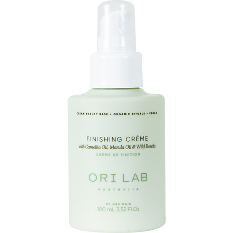 ORI LAB ORI Lab Finishing Crème 100ml Styling
