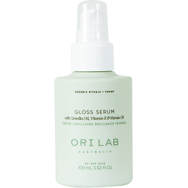 ORI LAB ORI Lab Gloss Serum 100ml Hair Oils