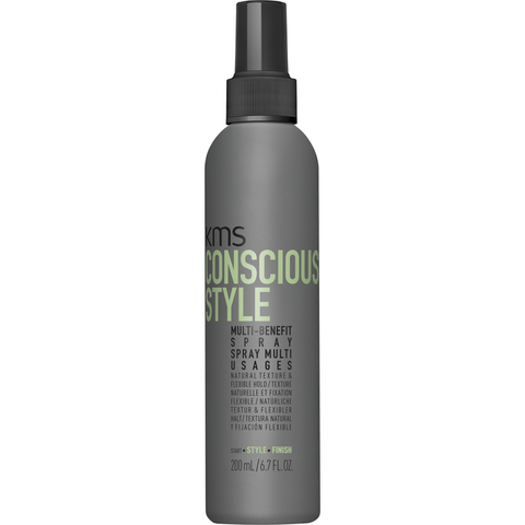 KMS KMS Conscious Style Multi-Benefit Spray 200ML Styling