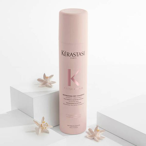 Kérastase Kerastase Fresh Affair Dry Shampoo 150g Dry Shampoo