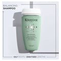 Kérastase Kerastase Spécifique Bain Divalent 250ml Scalp Shampoo