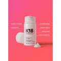 K18 k18 leave-in molecular repair mask 50ml Treatment