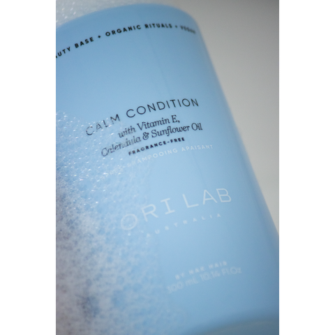 ORI LAB ORI Lab Calm Condition 300ml Conditioner