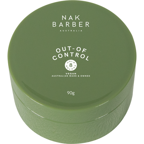 NAK HAIR NAK Out of Control 90g styling paste