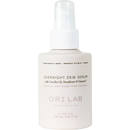 ORI LAB ORI Lab Overnight Dew Serum 100ml Conditioners