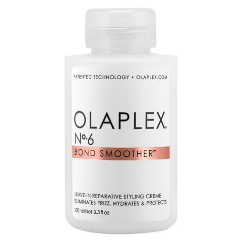 Olaplex OLAPLEX NO.6 BOND SMOOTHER 100ml Leave in Treatment