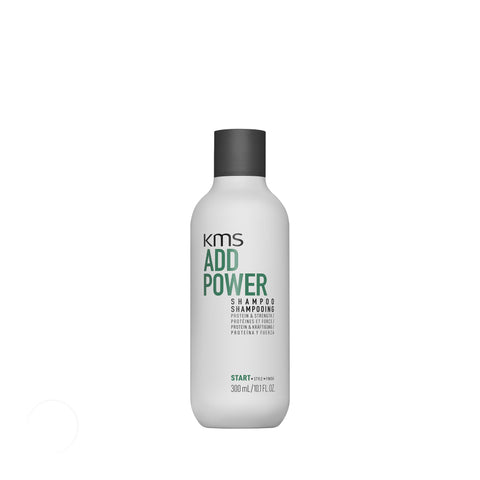 KMS KMS Add Power Shampoo 300ml Shampoo