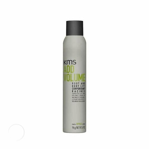 KMS KMS Add Volume Root and Body Lift 200ml Styling