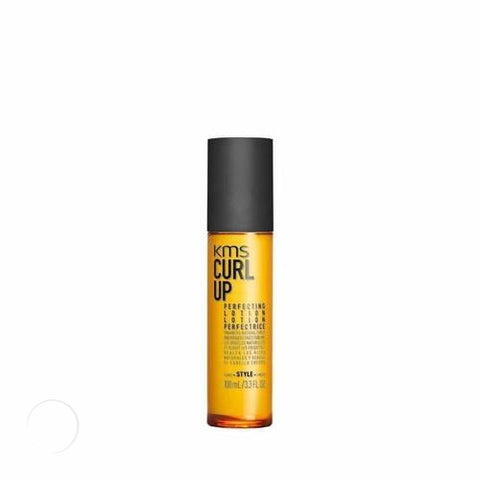 KMS KMS Curl Up Perfecting Lotion 100ml Styling