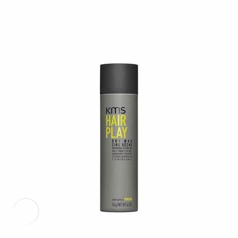 KMS KMS Hair Play Dry Wax 150ml Styling