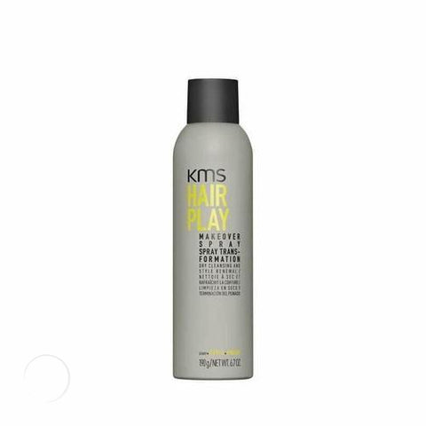 KMS KMS Hair Play Makeover Spray 250ml Styling