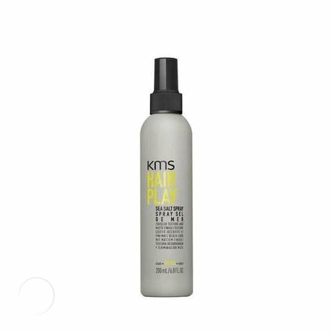 KMS KMS Hair Play Sea Salt Spray 200ml Styling