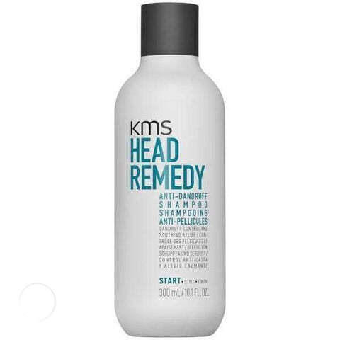 KMS KMS Head Remedy Anti-Dandruff Shampoo 300ml Scalp Shampoo