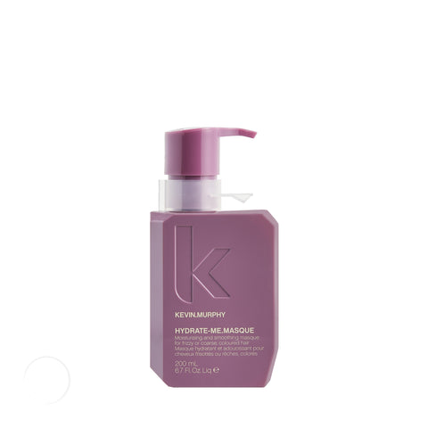 KEVIN MURPHY Kevin Murphy hydrate-me.masque 200ml Treatment