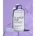 Olaplex OLAPLEX NO.4P BLONDE ENHANCER TONING SHAMPOO 250ml Shampoo