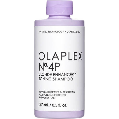 Olaplex OLAPLEX NO.4P BLONDE ENHANCER TONING SHAMPOO 250ml Shampoo