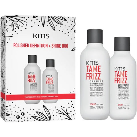 KMS KMS Tame Frizz Gift Pack Gift Pack