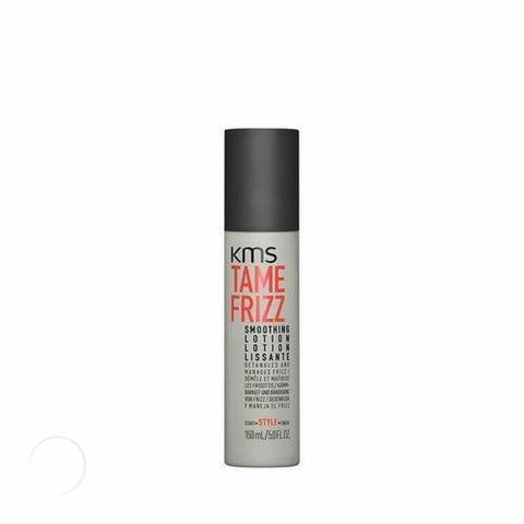 KMS KMS Tame Frizz Smoothing Lotion 150ml Styling
