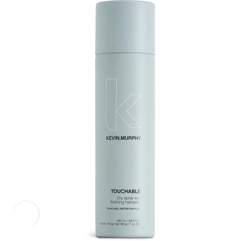 KEVIN MURPHY Kevin Murphy touchable 250ml Styling